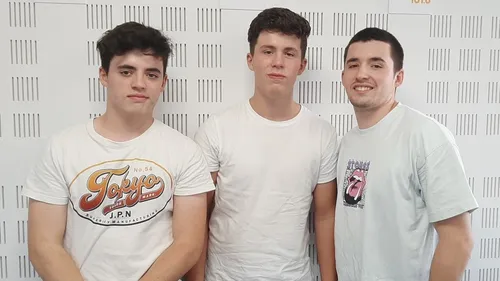 SHOWCASE K6FM : découvrez le groupe OASHA